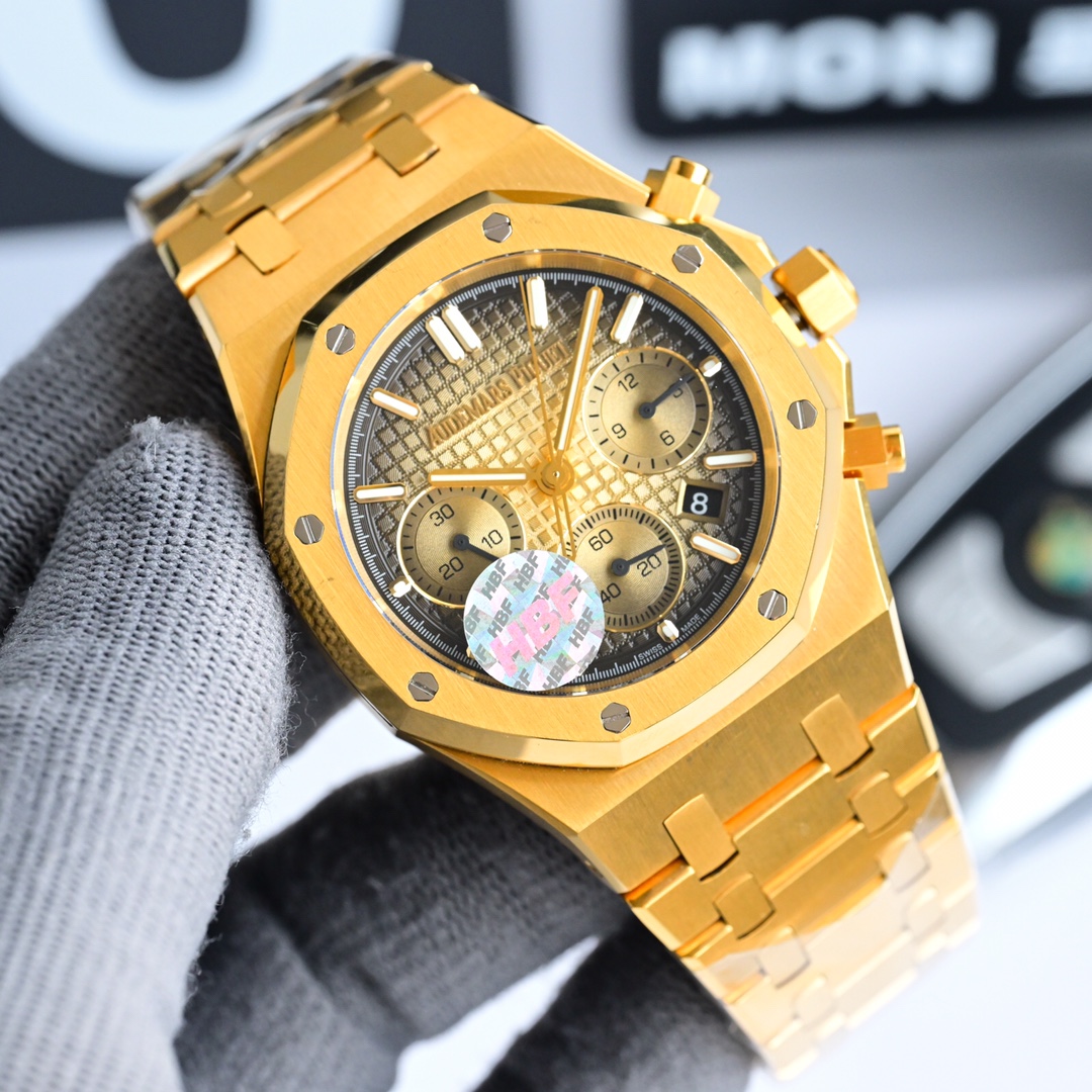 Audemars Piguet watch